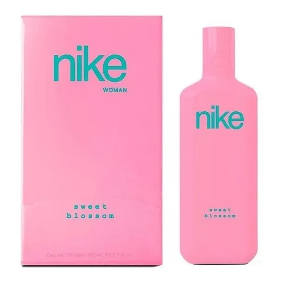 Nike Woman Sweet Blossom Edt 150ml