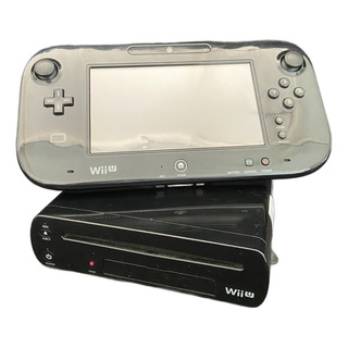 Consola Nintendo Wii U Consola Nintendo Wii U