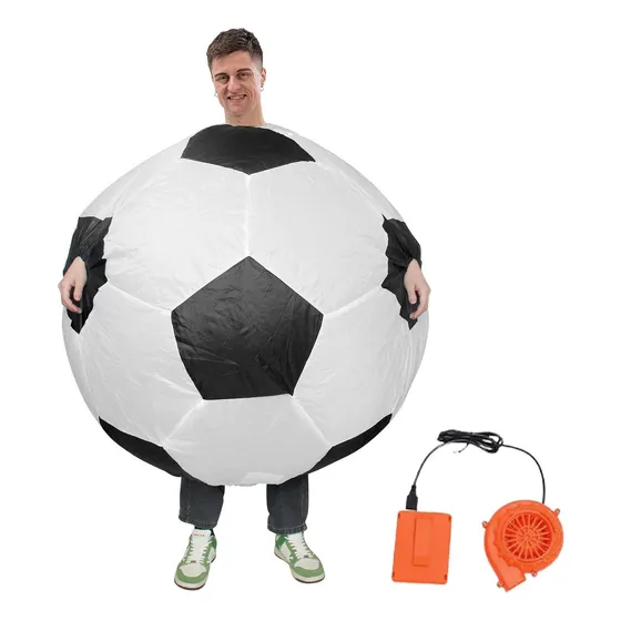 Disfraz Inflable Disfraz Inflable Adulto Disfraz Inflable De