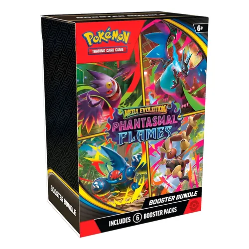 Pokémon Booster Box Mega Dream EX Japonês Lacrado | Frete grátis