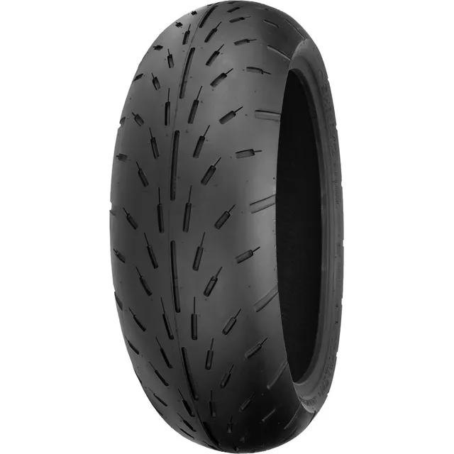 Llanta Shinko 003 Stealth Trasera 170/60zr17 72w Radial