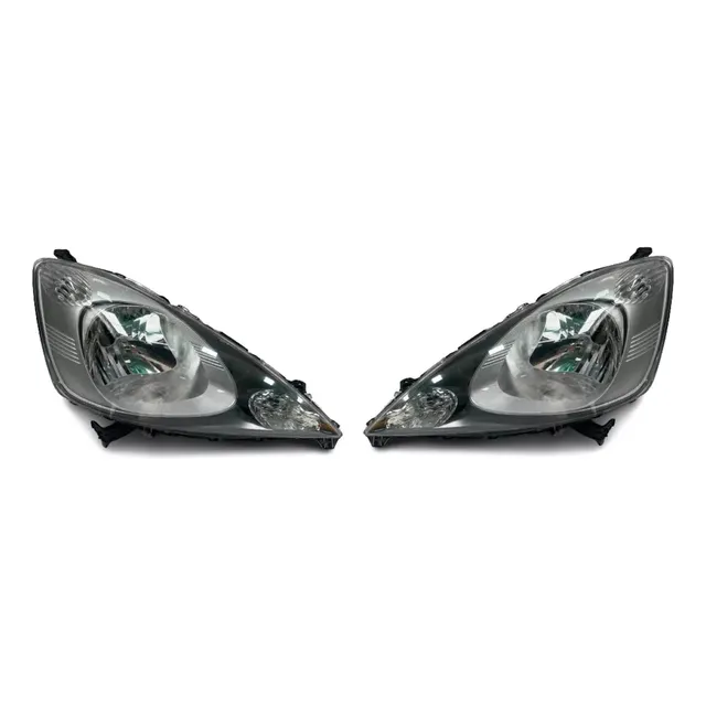 Faro Honda Fit 2009