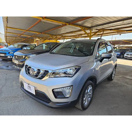Changan Cs 15 1.5 Elite