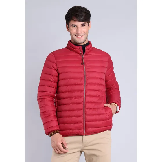 Parka Lisa Manga Larga Arrow Ca2701wro