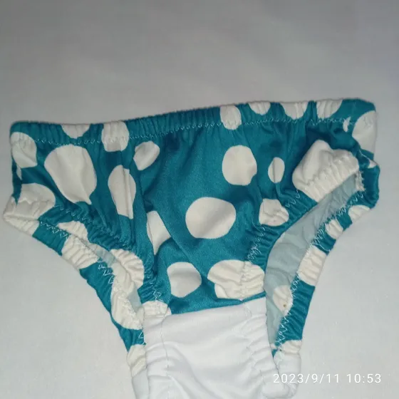 Blumas Para Niñas