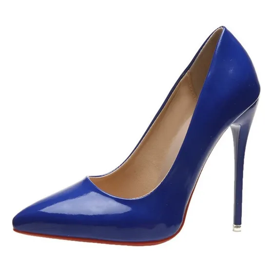 Zapatos De Tacón Alto Para Mujer, Sexy, Para Banquete Y Boda