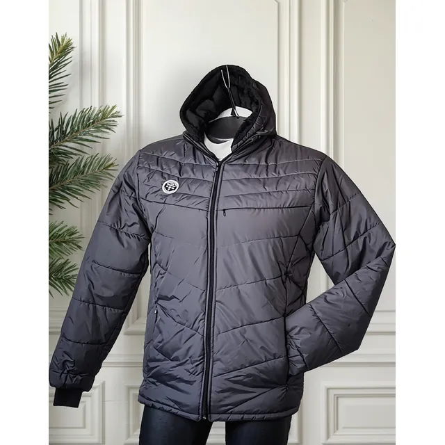 Promocion  Espectacular Chaqueta Impermeable Forro Ovejero Frio Invierno Noche Excelente Calidad