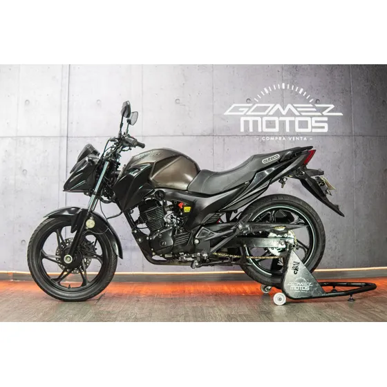 Victory Nitro 151 2022