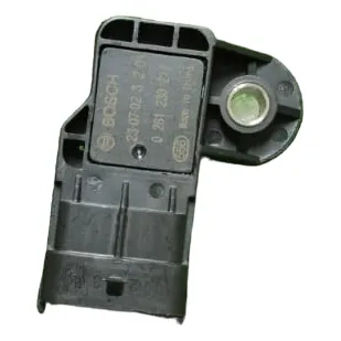 Sensor Maf Chery Arauca Original Bosch