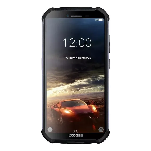 Doogee S40 Pro 6gb 64gb Dual Sim Duos