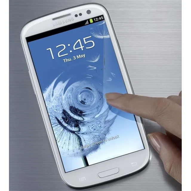 Samsung Galaxy S3, Súper Amoled,16gb,nfc, Impecable, Garantí