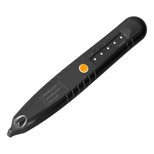 Caneta Teste Bobina Ingnição Raven 108660