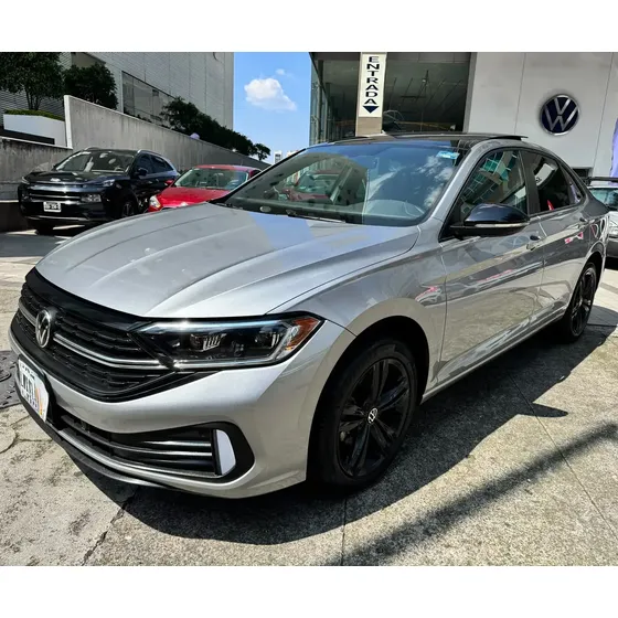 Volkswagen Jetta 2023 1.4 T Fsi Sportlinbe Tiptronic