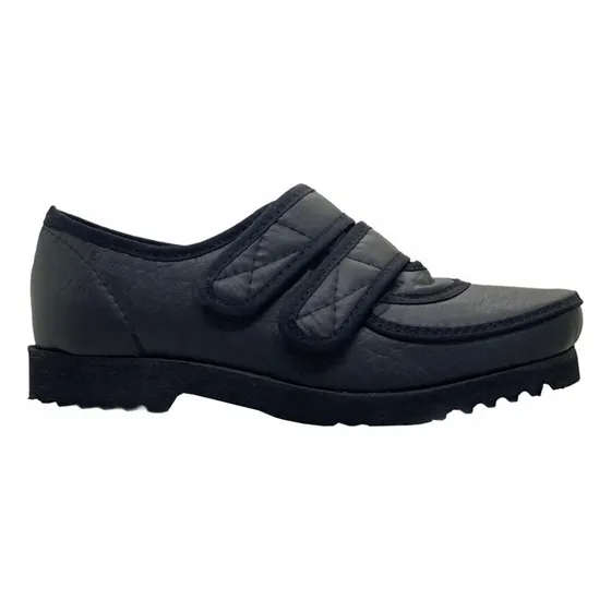 Zapato Suave Cómodo Ideal Para Pie Delicado Unisex