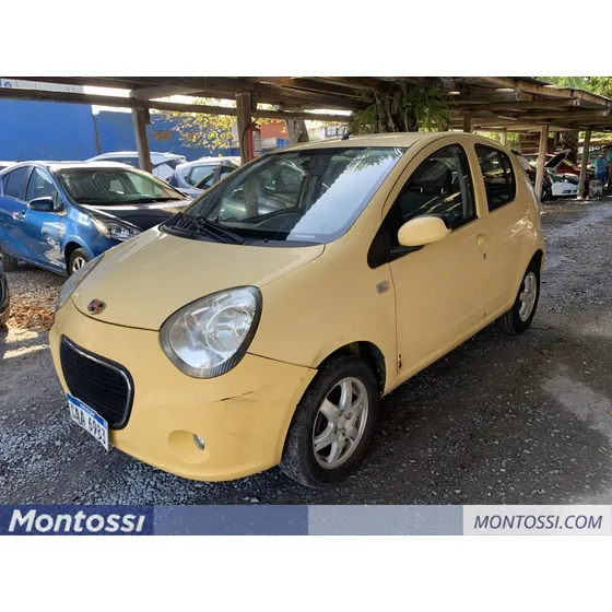 Geely Lc Gc2