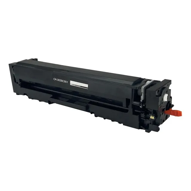 Cartucho De Toner Canon 054h Color Negro 3100pgs 3028c00 /vc