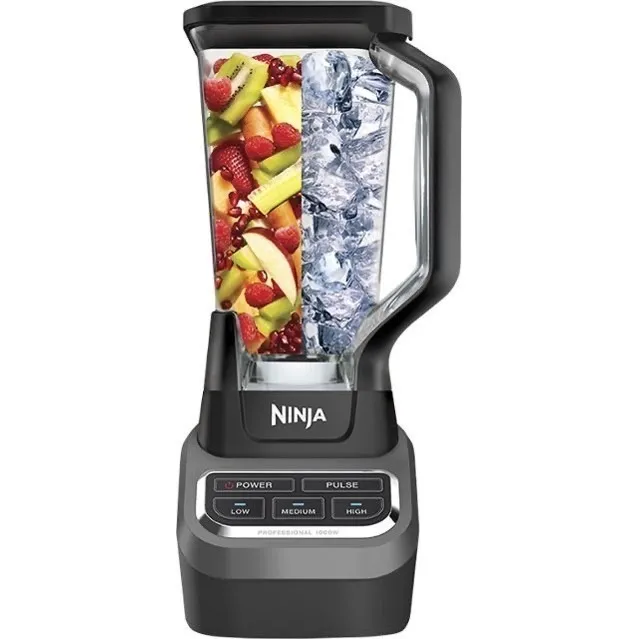 Licuadora Profesional 1000 W Jarra De 72 Oz Marca Ninja