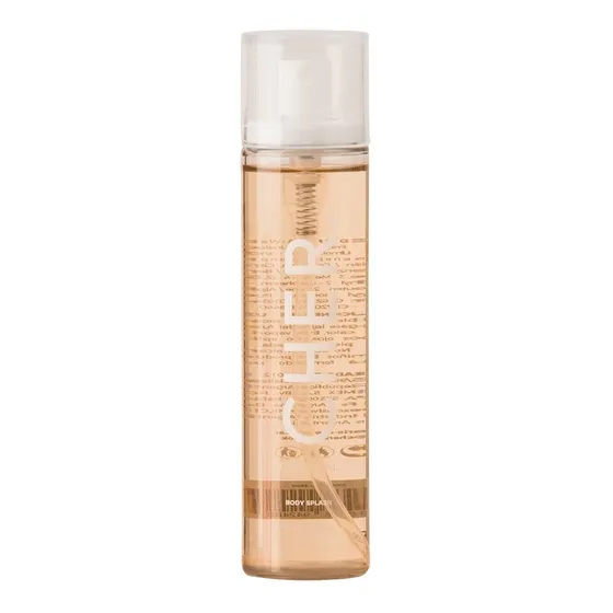 Cher Body Splash Original X 100ml
