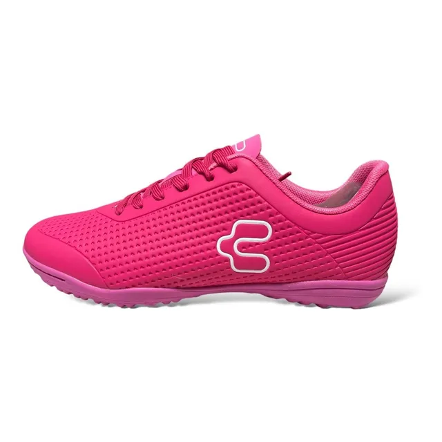Tenis Charly Hombre Futbol Turf 1030028008