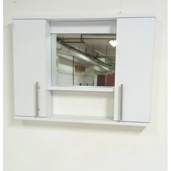 Gabinete De Baño