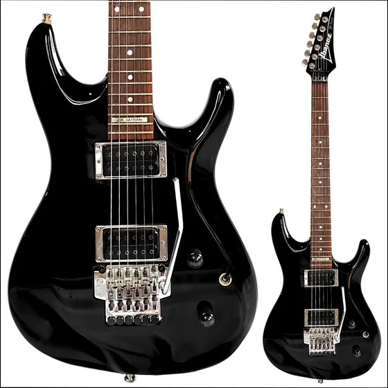 Guitarra Ibanez Js100