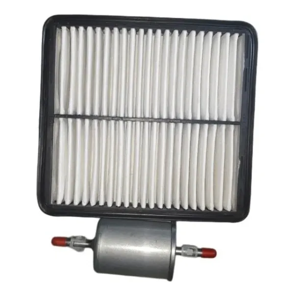 Filtro Nafta + Filtro Aire Daewoo Lanos 1.5 8 Y 16 V