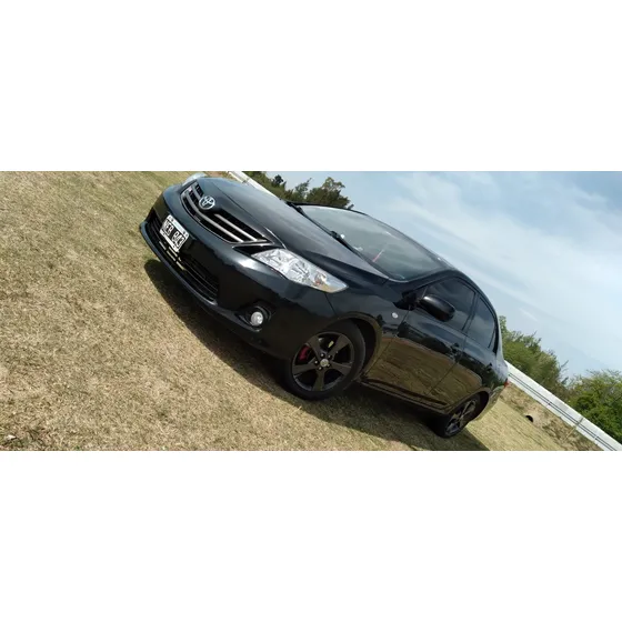 Toyota Corolla 1.8 Xei Mt Pack 136cv