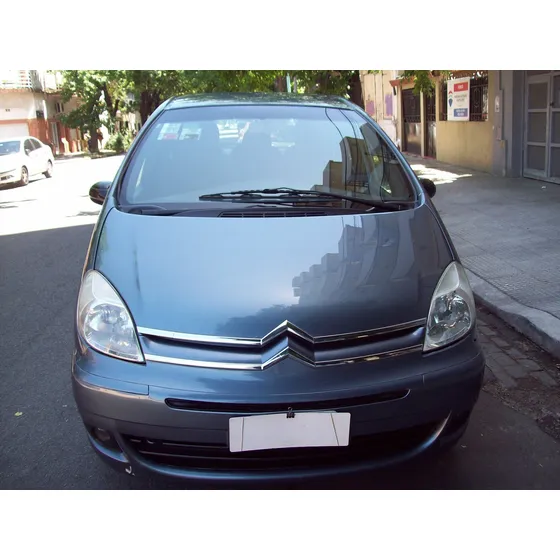 Citroën Xsara Picasso Xsara Picasso 1.6n