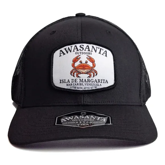 Gorra Awasanta Isla De Margarita Playa