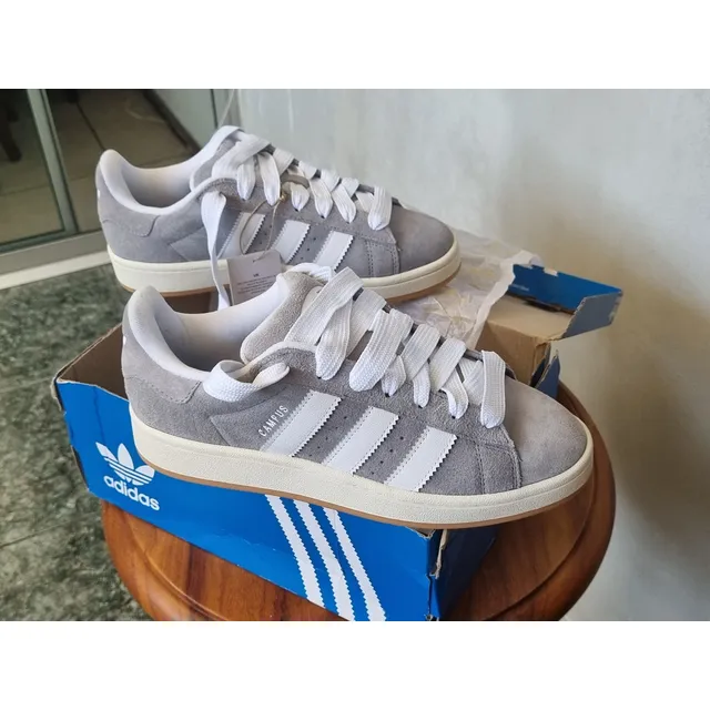 Tenis adidas Campus 8.5