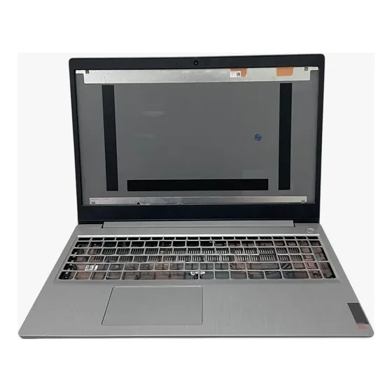 Carcaça Completa Notebook Lenovo Ideapad 3i Sem Teclado