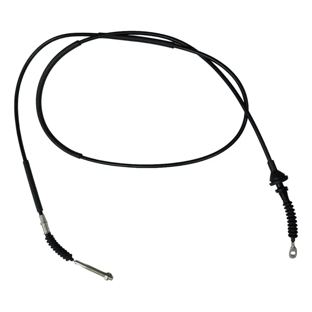 Guaya Acelerador Fvr Con Turbo (larga)