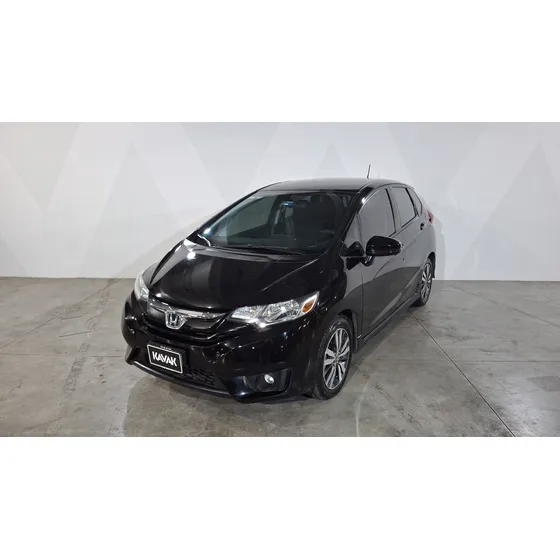 Honda Fit 1.5 Hit