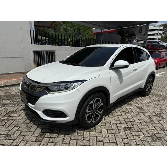 Honda Hr-v 1.8 X-tyle