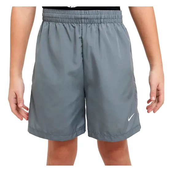 Shorts Deportivo Niño Con Bolsillo Nike Dri-fit Training