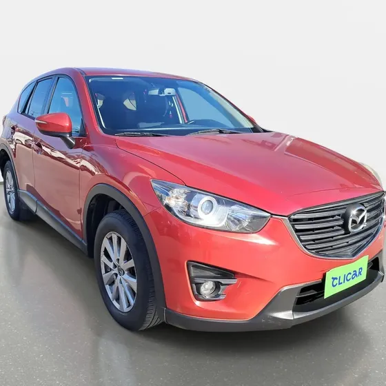 Mazda Cx-5 2017 Xrs 2017 en Cerrillos - RM (Metropolitana) usado