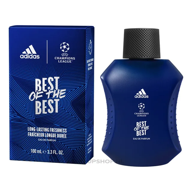 Perfume adidas Best Of The Best Edp 100ml Caballeros