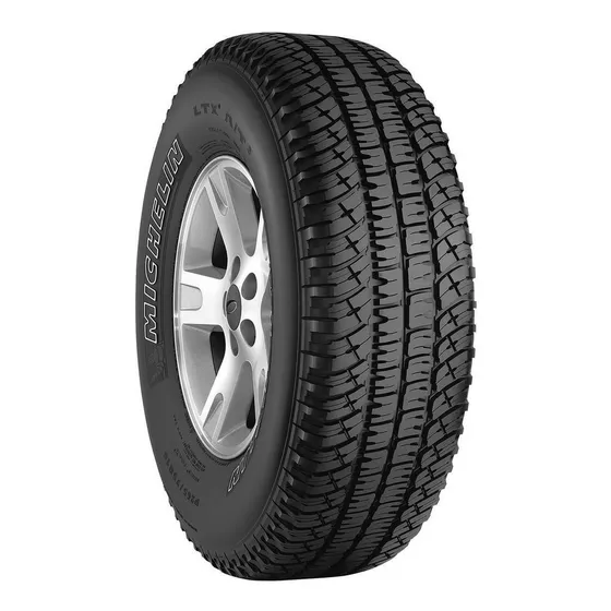 Neumático Michelin LTX A/T2 LT 265/70R17 121/118 R
