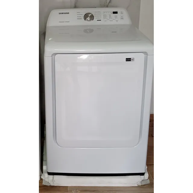 Secadora Samsung 20kg. Casi Nueva. En Perfecto Estado.