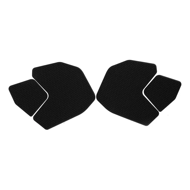 2 Almohadillas De Agarre Con Tanque Lateral Para Mt09 Fz09 1
