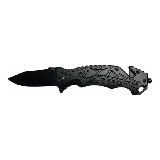 Corta Pluma Tactico Militar Especial Caza Multiherramienta Color 52049