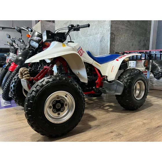 Honda Fourtrax200