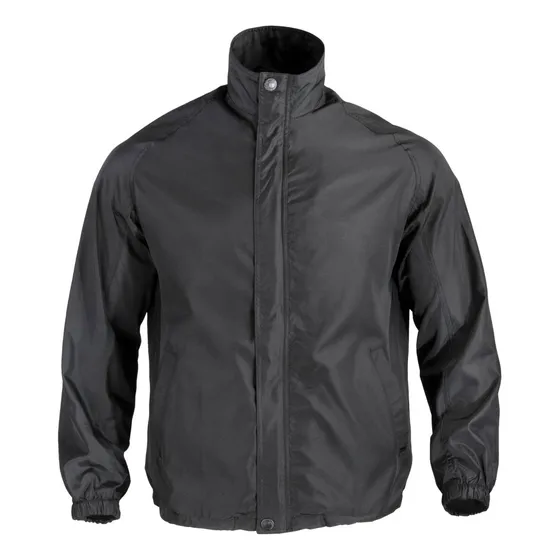 Cortavientos Ultraliviano Basic Hombre