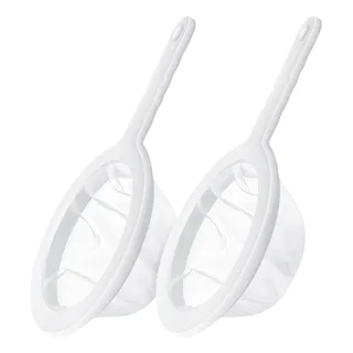 Colador De Malla Ultrafina, Colador De Nylon For Jugo De Al Colador De Malla Ultrafina, Colador De Nylon For Jugo De Al