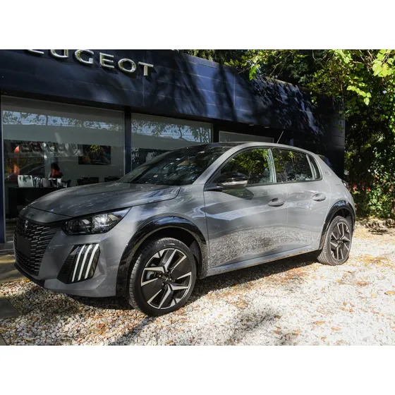 Peugeot 208 Gt 1.0 0km Plan Adjudicado Nuevo Promoción Sale