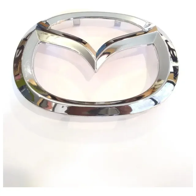 Emblema Parrilla Mazda Cx9 2010 Al 2018