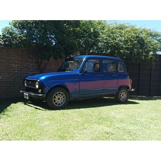 Renault R 4 1.100