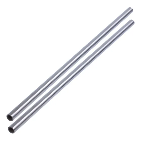 Herramienta De Tubo Capilar De Acero Inoxidable 304, 2 Unida