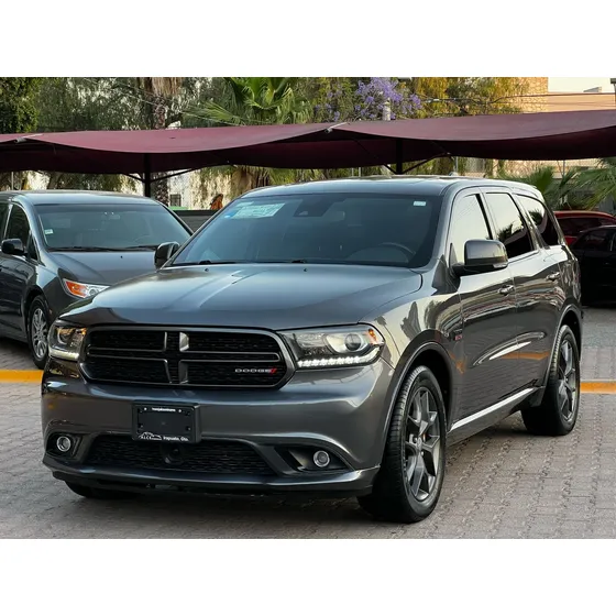 Dodge Durango R/t 3.6 L