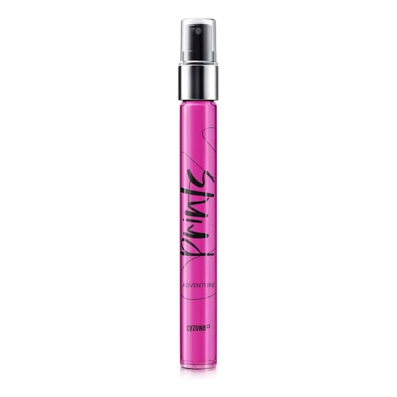 Perfume Cyzone Print Adventure